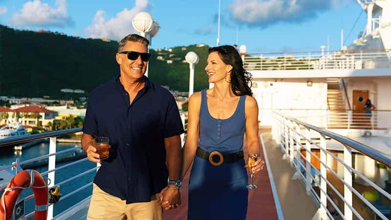 Azamara Cruise Deals 2026 | Compare Prices & Special Offers