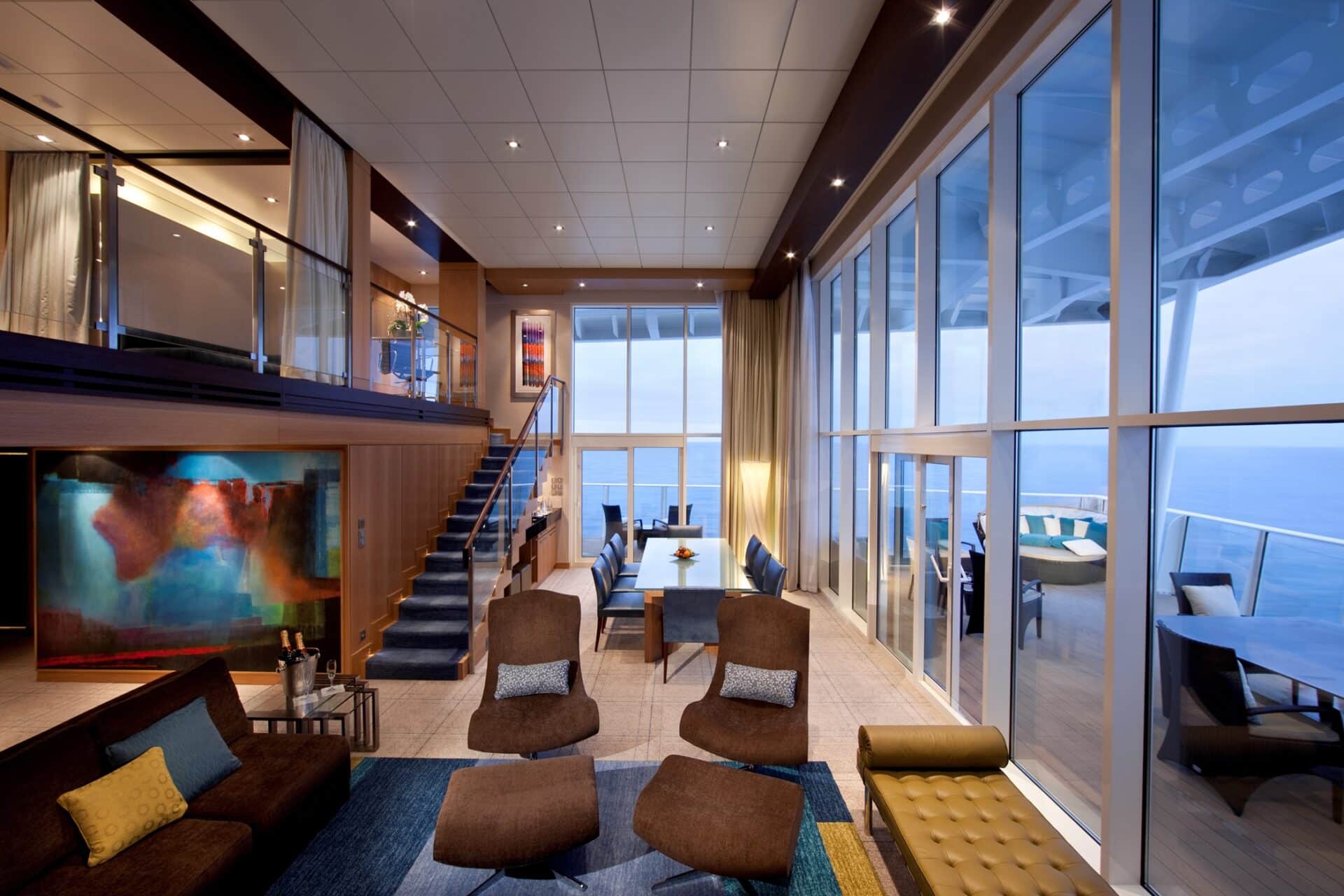 Allure of the Seas 29 November 2026 | 7 Night Cruise | Compare Best ...