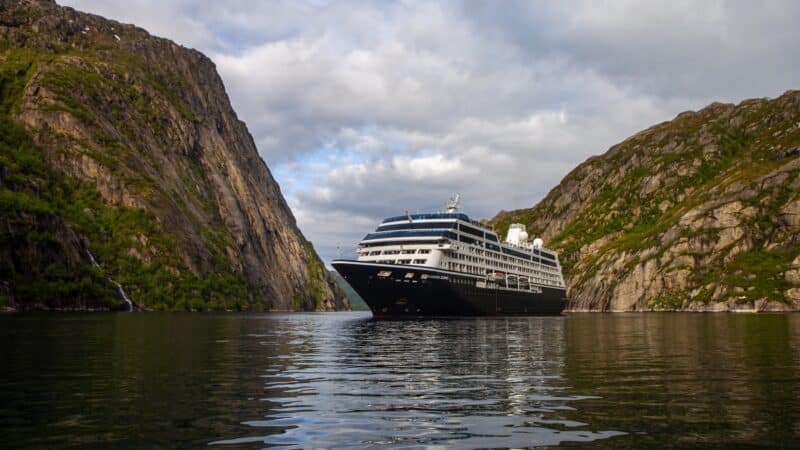 Azamara Journey 28 December 2026 | 8 Night Cruise | Compare Best Prices ...