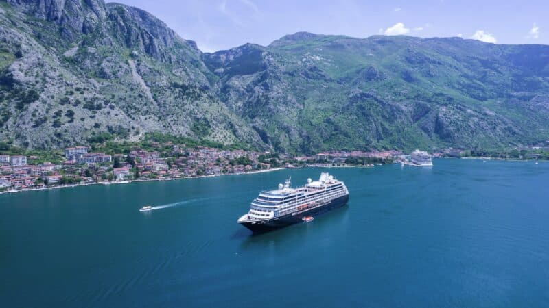 Azamara Onward 22 January 2027 | 15 Night Cruise | Compare Best Prices ...
