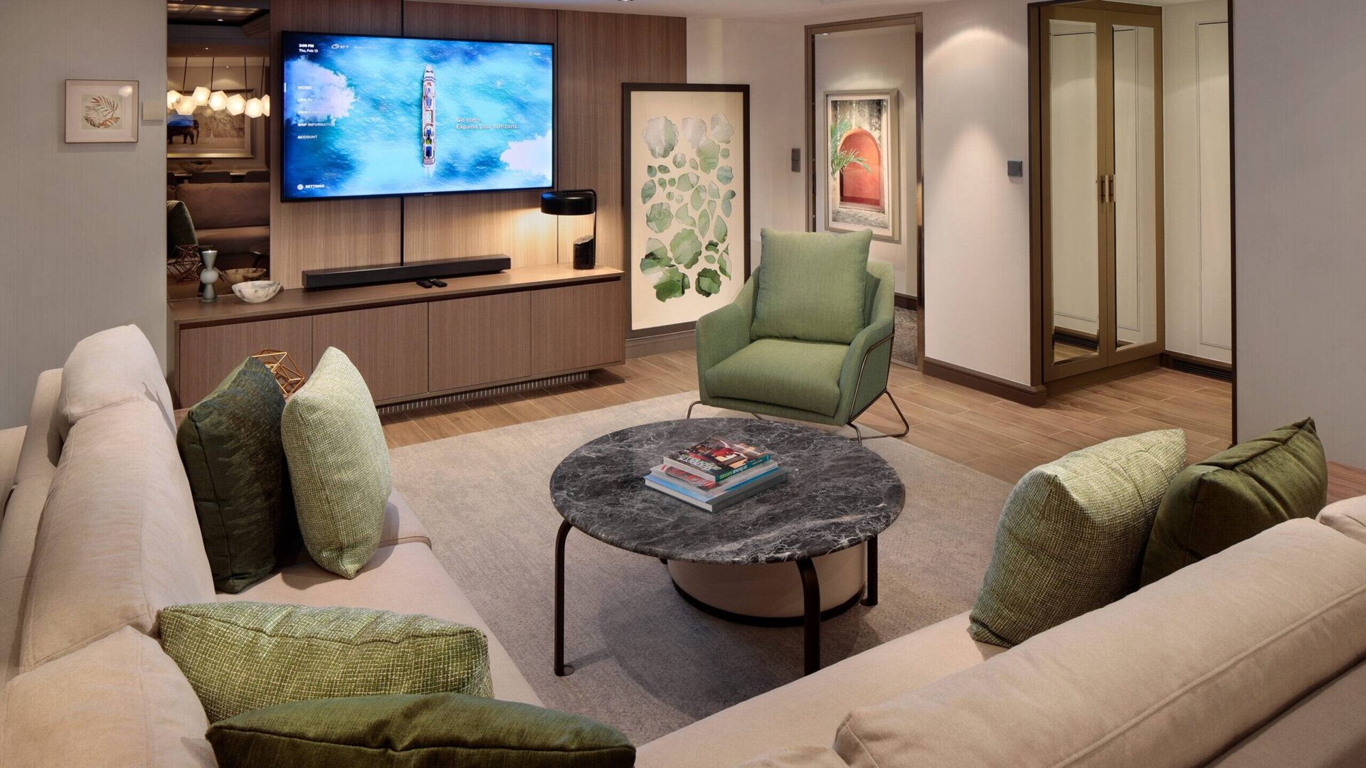 Celebrity Silhouette 21 February 2027 | 6 Night Cruise | Compare Best ...