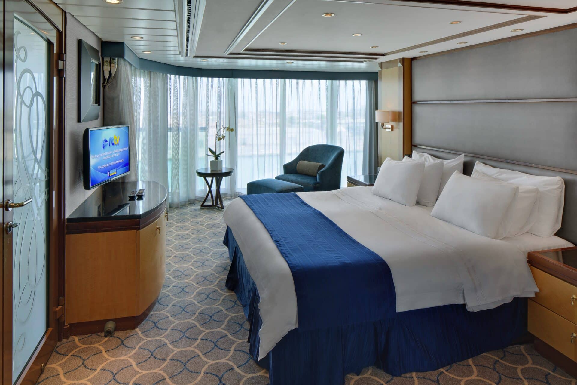 Jewel String Jewel of the Seas 29 September 2028 | 7 Night Cruise | Compare Best ...
