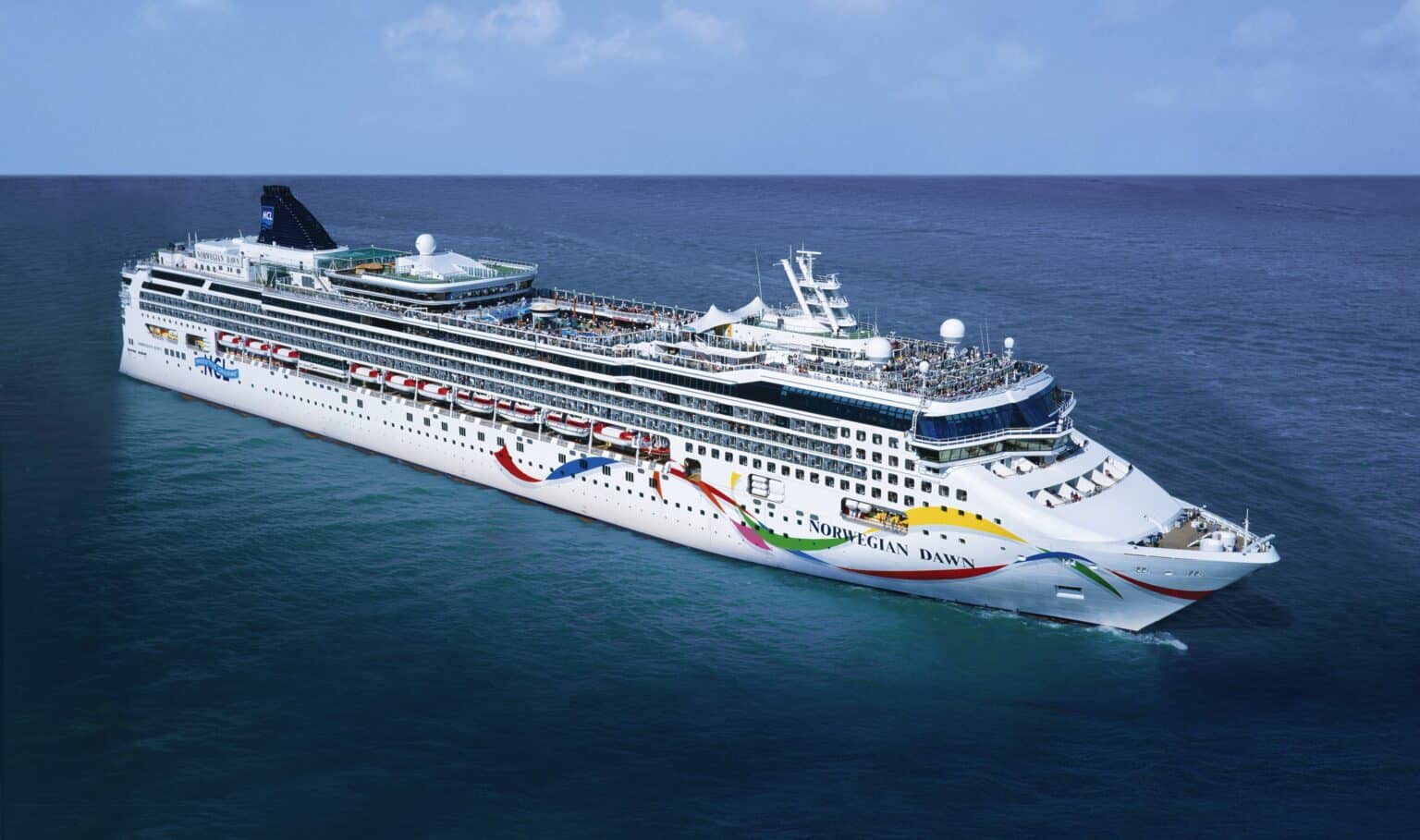NCL Cruises | Norwegian Cruise Line Ships, Destinations & Deals