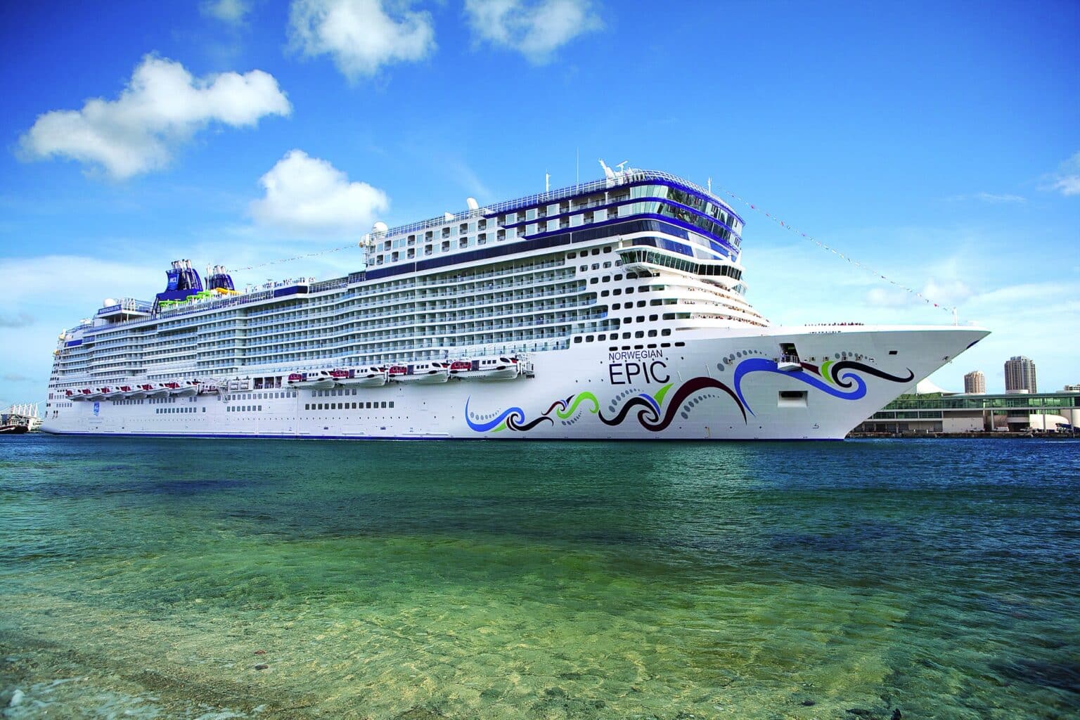 NCL Cruises | Norwegian Cruise Line Ships, Destinations & Deals