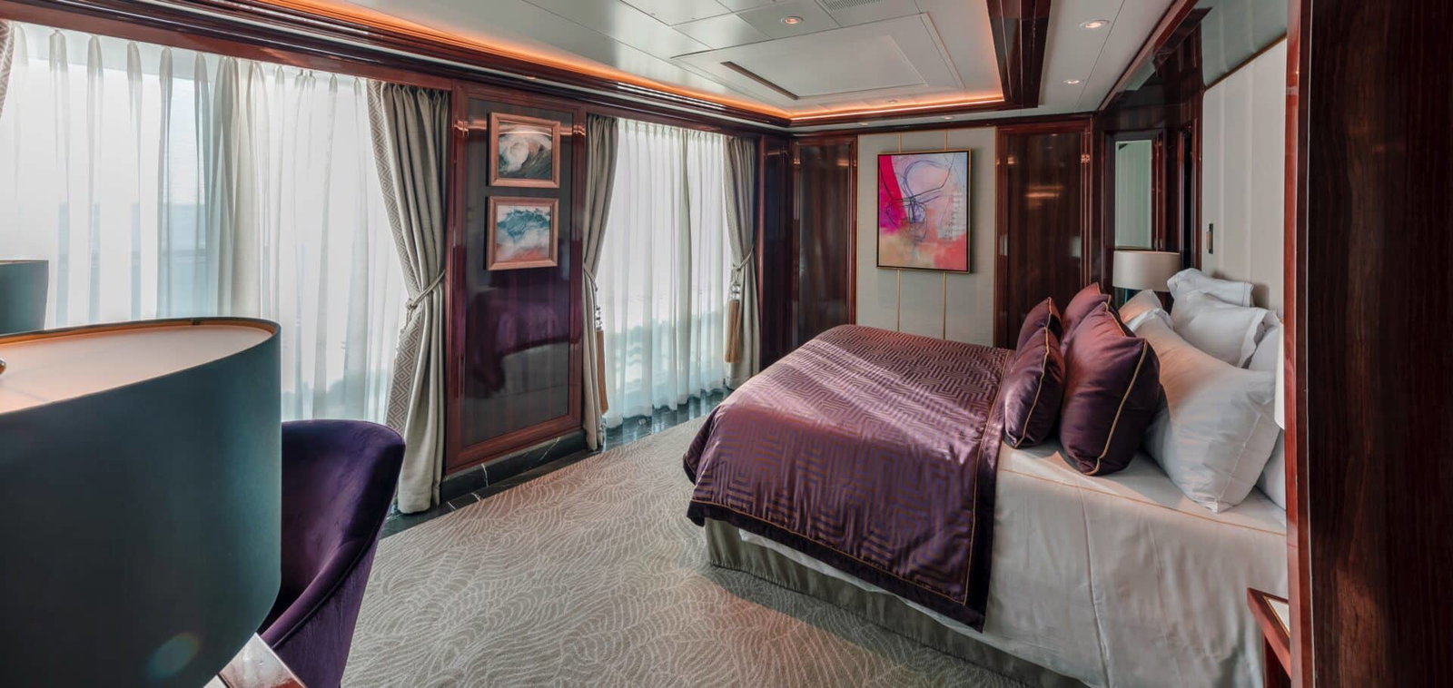 Queen Victoria 20 August 2027 16 Night Cruise Compare Best Prices 
