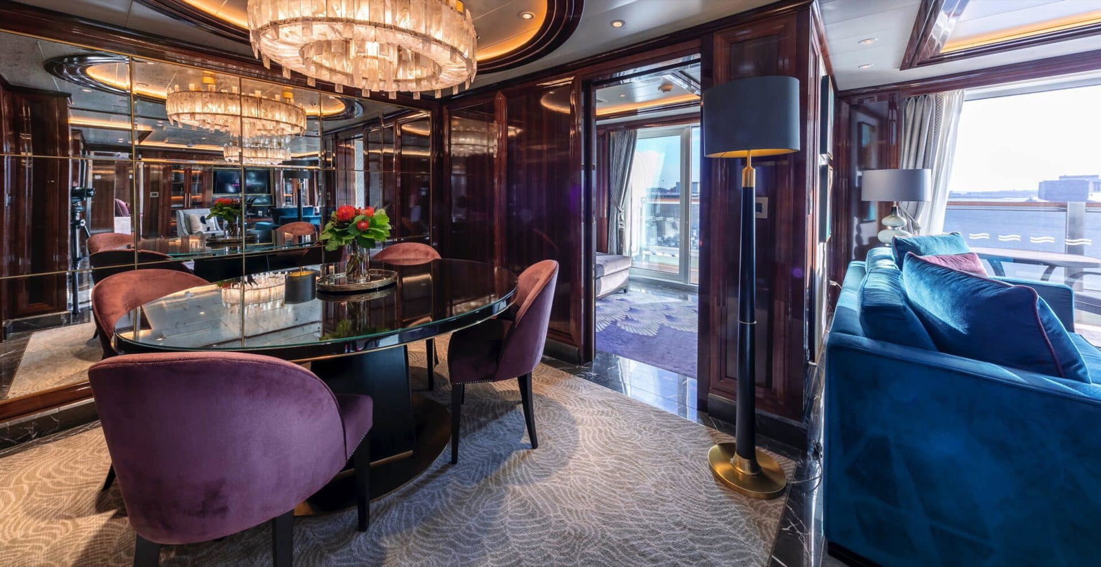 Queen Victoria 20 August 2027 16 Night Cruise Compare Best Prices 