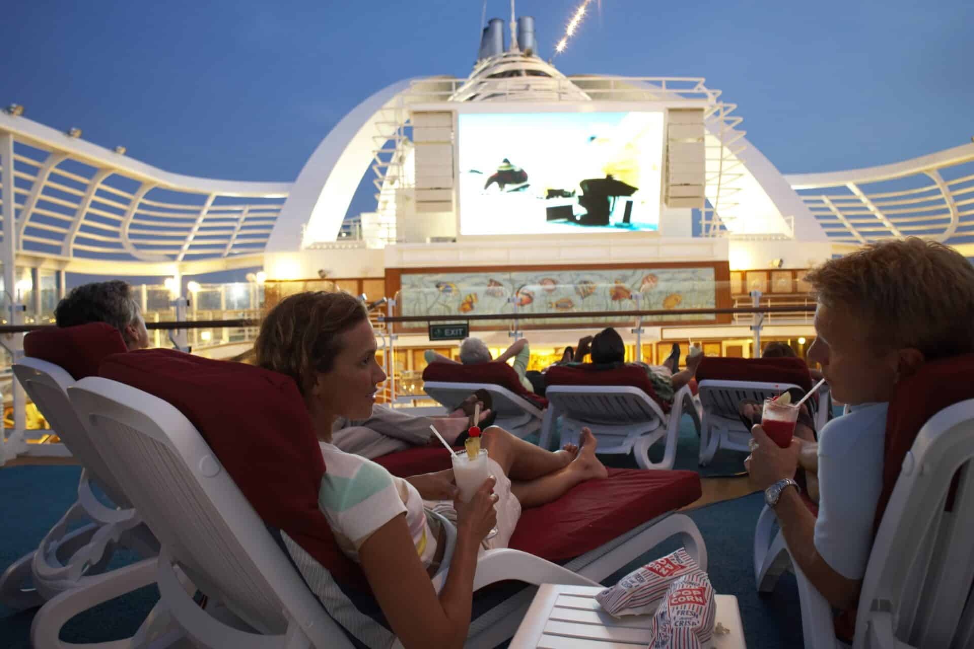 Regal Princess 30 April 2027 | 37 Night Cruise | Compare Best Prices ...