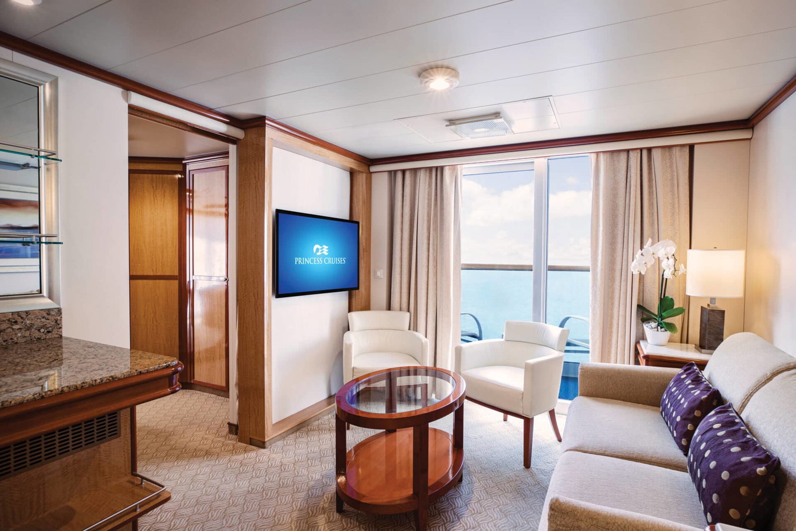 Regal Princess 18 July 2026 | 7 Night Cruise | Compare Best Prices & Deals